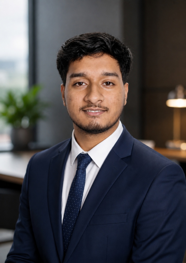 Jisan Halder